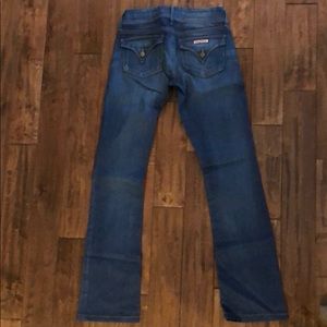 Never Worn! Hudson Jeans